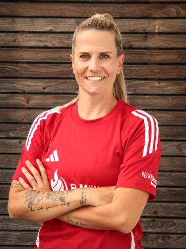 Lisa Schmid