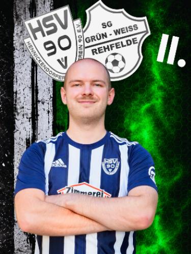Tobias Wille