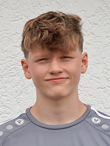 Mika Wurth
