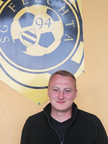 Florian Werner