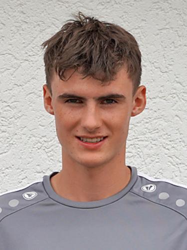 Julian Huber