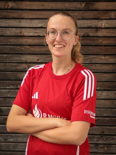 Tamara Wrzesinski