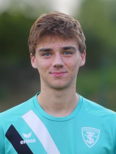 Justus Heidemann
