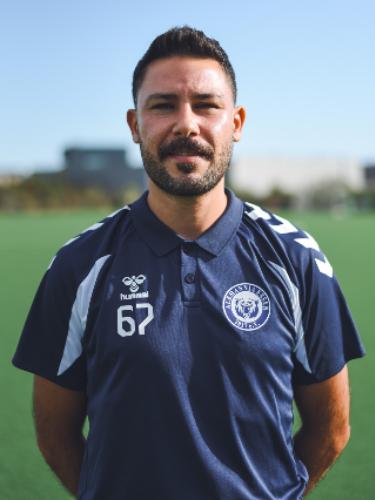 Fatih Kabuk