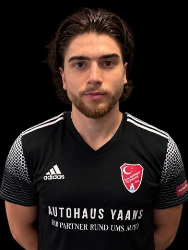 Ersan Aydogan