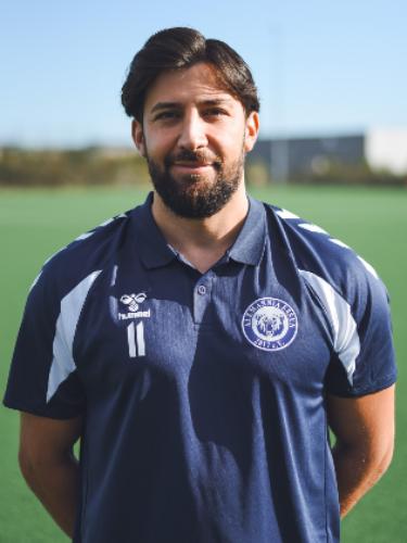 Hussein Klait