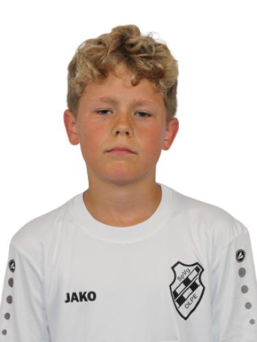 Bennet Klingenberg