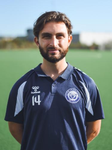 Furkan Koc