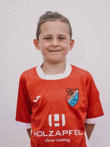 Sarp Tekin