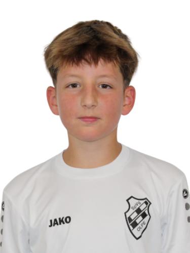 Casper Vincenz Lepore