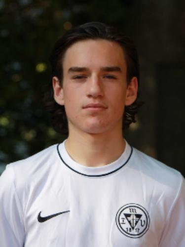 Milan Nicolas Cudovic