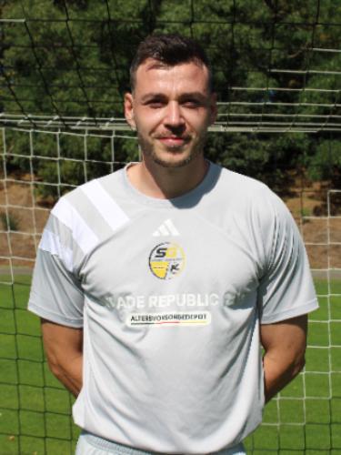 Julien Olthoff