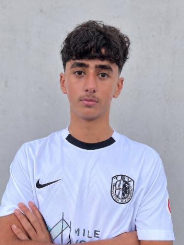 Muhammed Ekinciler