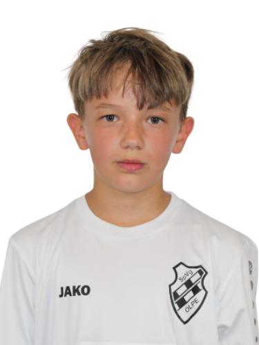 Danil Orazov