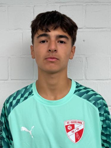 Halil-Kerem Balci