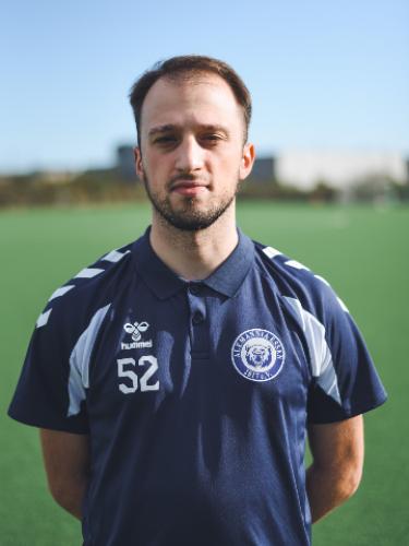 Muhammet Emin Pismek