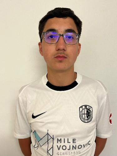 Ahmad Zabobah