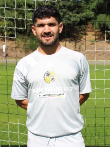 Kheiri Azam Yazdin Khalaf