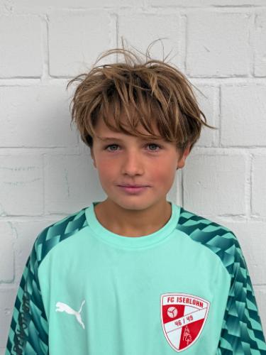 Sami Gebhardt