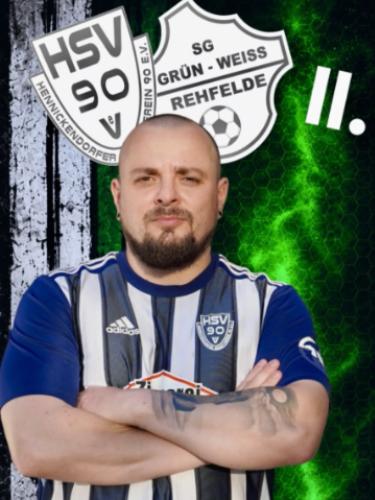 Florian Wolfgang Gienow