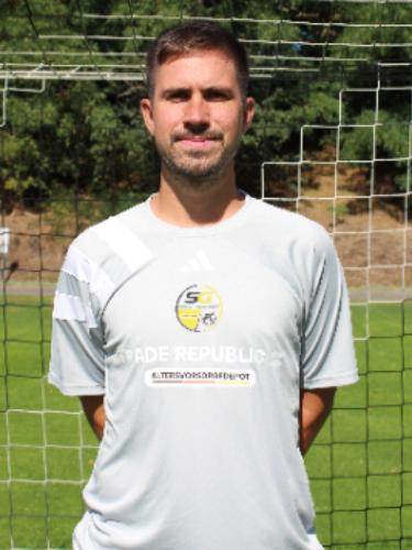 Kevin Gnebner