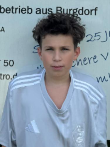 Jamie Ben Rejab