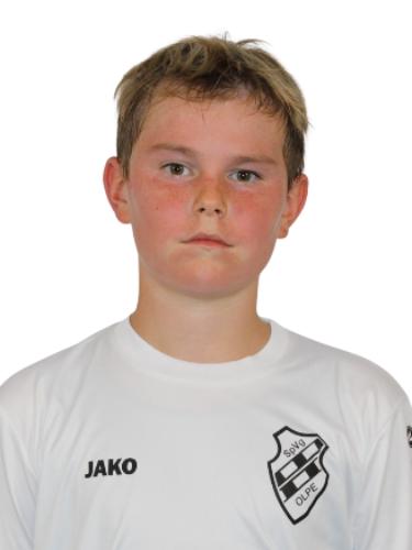 Jacob Caspar Zeppenfeld