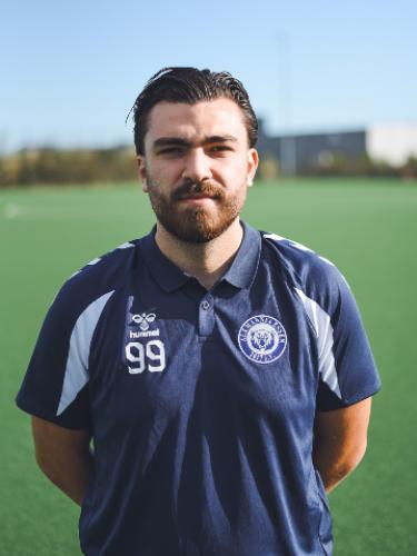 Yasin Temur