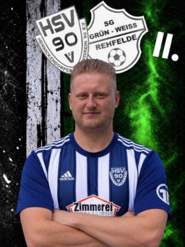 Nico Nolte