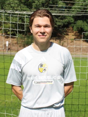 Niclas Weykopf
