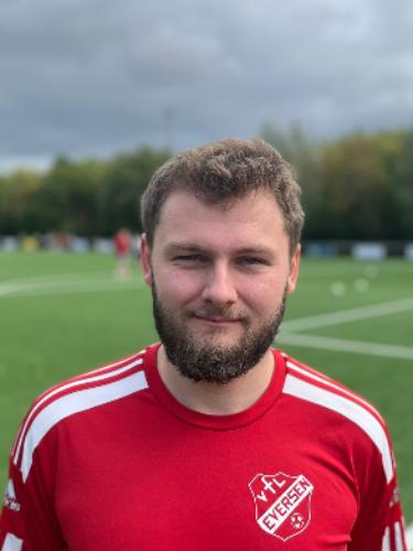 Lukas Stille