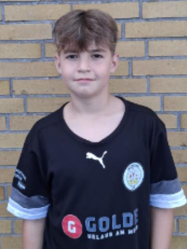 Luca Stefan Barcan
