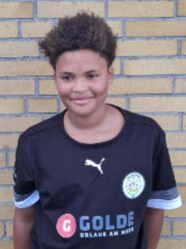 Noah Tchikou