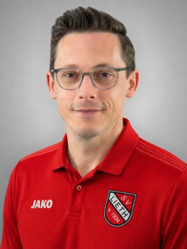 Arne Witt