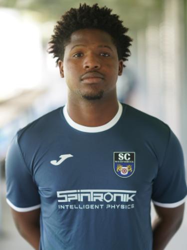 David Chukwudi