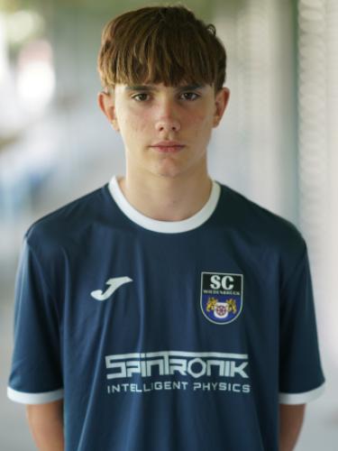 Nikola Garovic