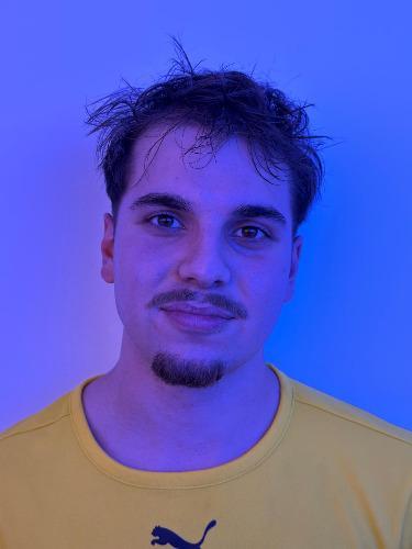 Artur Dubov