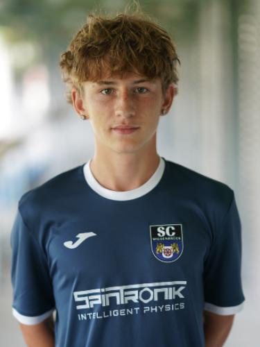 Fynn Hoffmann