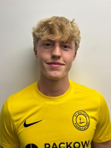 Nico Fischer