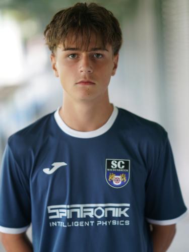 Elias Hofmann