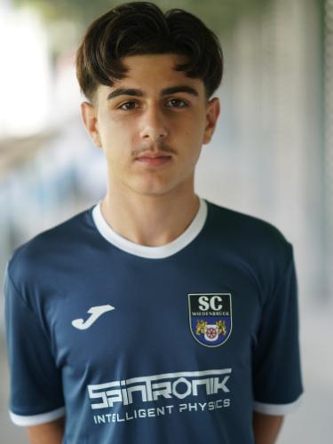 Firas Jaber