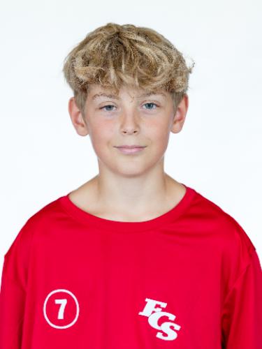 Jonas Martin