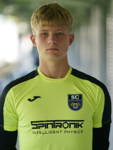 Jasper Kruse