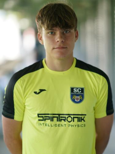 Linus Mahnken