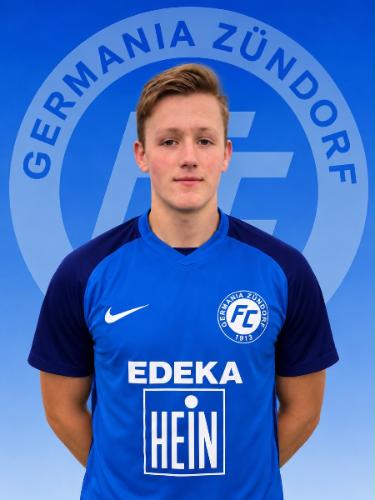 Fabian Poensgen