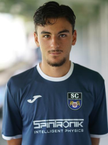 Yunus Ordueri