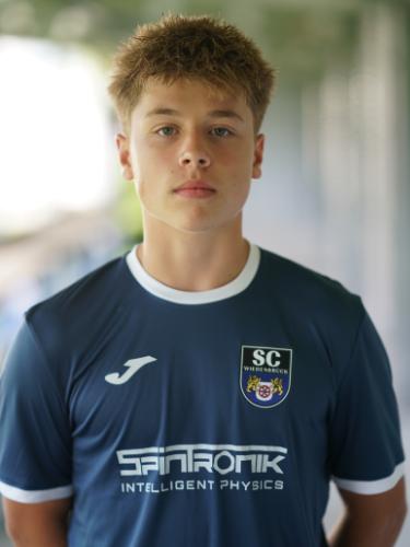 Yannik Rudolph