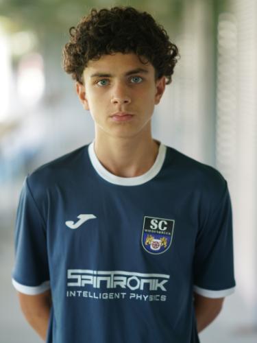 Milan Spasovski