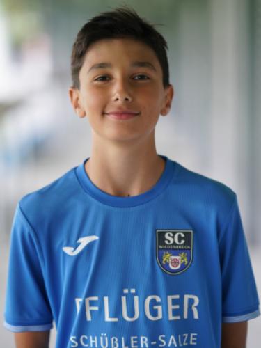 Mirsad Anil Bektas