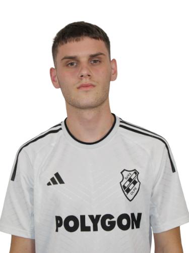 Leon Xheladini